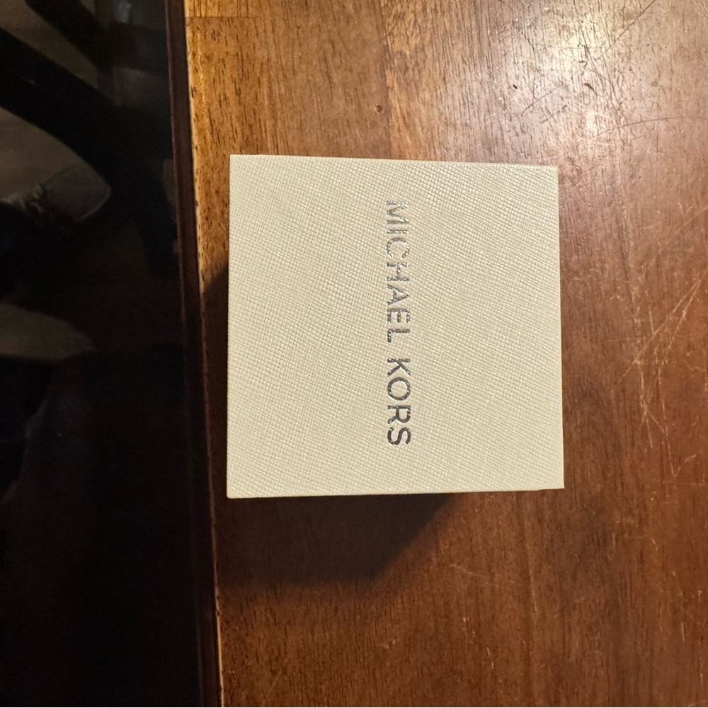 Michael Kors watch women’s